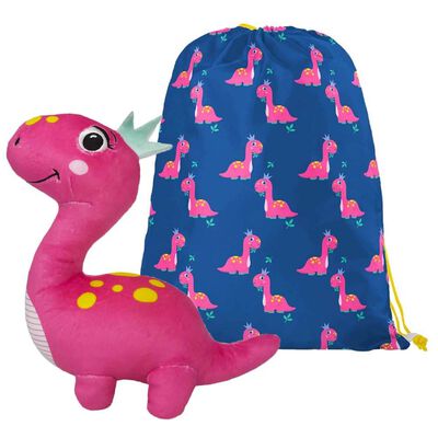 PlayWorks Flo with Flo Drawstring Bag Bundle image number 1