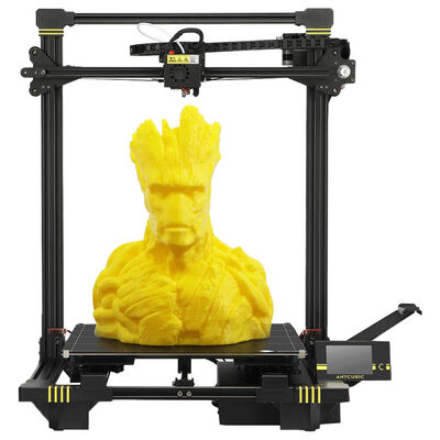 Anycubic Chiron 3D Printer image number 5