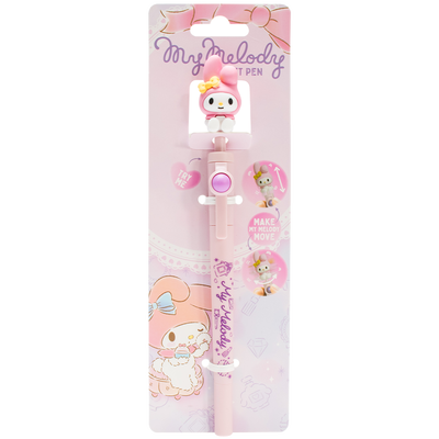 My Melody Fidget Pen image number 1