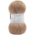 Deramores Studio Baby Soft DK: Sand Yarn 100g image number 1