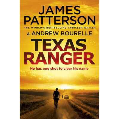Texas Ranger image number 1