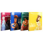 Disney Storytime Collection: 15 Book Box Set image number 4