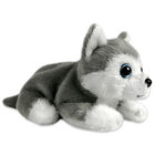 Petooties Pets Winter Series: Arctic Fox image number 1