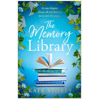 The Memory Library