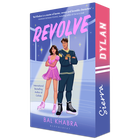 Revolve: Exclusive Sprayed Edge image number 1