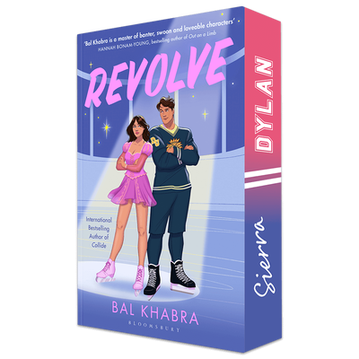 Revolve: Exclusive Sprayed Edge image number 1