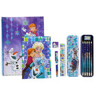 Disney Frozen Bumper Stationery Set image number 2