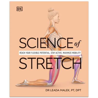 Science of Stretch image number 1