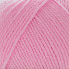 Bonus DK: Iced Pink Yarn 100g image number 2