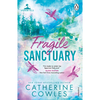 Sparrow Falls Series: 4 Book Set