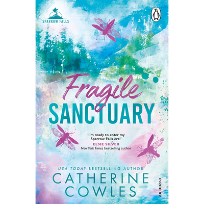 Sparrow Falls Series: 4 Book Set image number 2