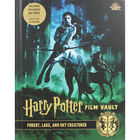 Harry Potter Film Vault: Volume 1 image number 1
