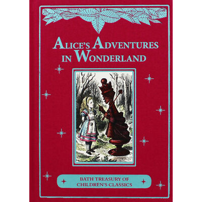 Alice's Adventures in Wonderland image number 1