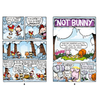 Bunny vs Monkey: Bunny Bonanza image number 2