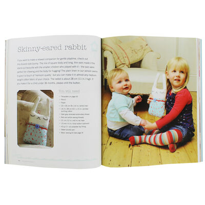 Sew Quick Sew Cute image number 3