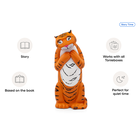 Tonies: Judith Kerr: The Tiger Who Came to Tea image number 3