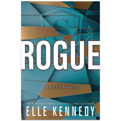 Rogue image number 1