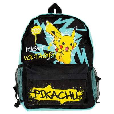 Pokemon Backpack image number 1