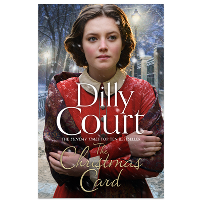 The Christmas Card image number 1