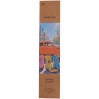 Diamond Painting: Cowgirl Boots