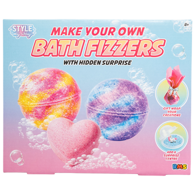 Bath Bomb Surprise image number 1