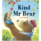 Kind Mr Bear image number 1