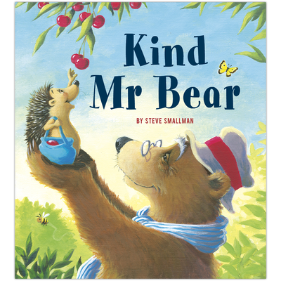 Kind Mr Bear image number 1
