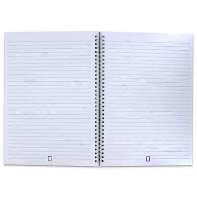 National Geographic A4 Notebook image number 3