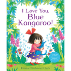 I Love You, Blue Kangaroo! image number 1