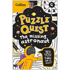 Puzzle Quest The Missing Astronaut image number 1