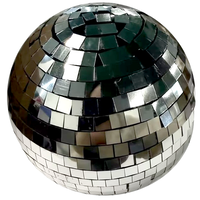 Disco Magic 8 Ball