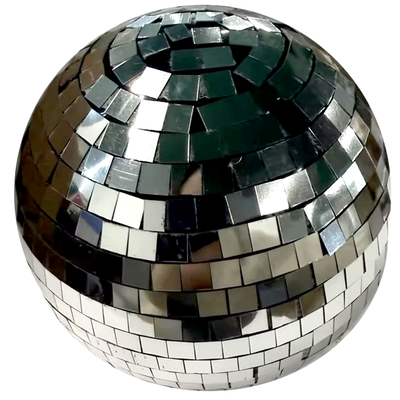 Disco Magic 8 Ball image number 2