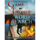 The Unofficial Game of Thrones Word Search image number 1