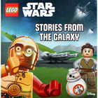 LEGO Star Wars: Stories from the Galaxy image number 1