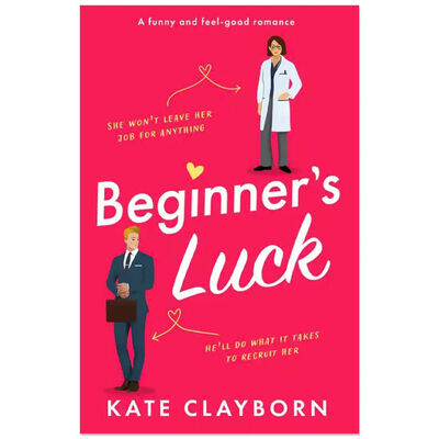 Beginner's Luck image number 1