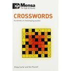 Mensa Crosswords image number 1