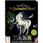 Picture Etch: Enchanted Forest image number 1