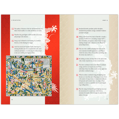 The Art Of War image number 2
