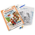 Junior Painting By Numbers: Cats and Kittens image number 1