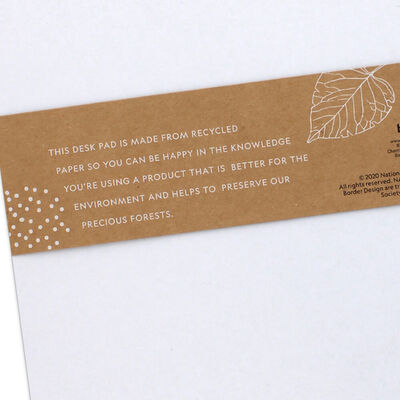 National Geographic Desk Pad image number 3