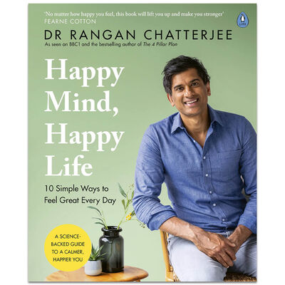 Happy Mind, Happy Life image number 1