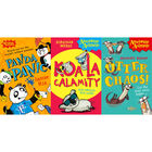 Awesome Animals: 6 Book Box Set image number 2