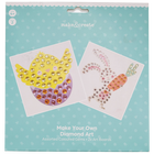 Make Your Own Spring Diamond Art Kit image number 1