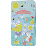 Magnetic Easter Dress Up