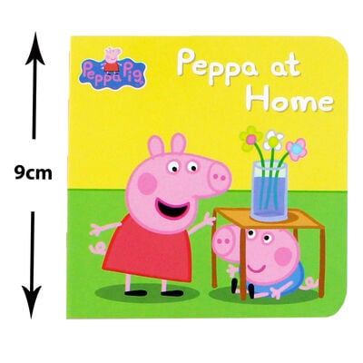 Peppa Pig: Little Library image number 3
