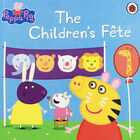 Peppa Pig: The Children's Fete image number 1
