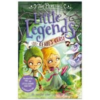 Little Legends: The Genie's Curse