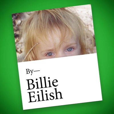Billie Eilish image number 4