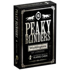 Peaky Blinders Playing Cards image number 1