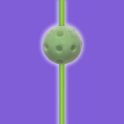 Crazy Forts: Glow in the Dark image number 4